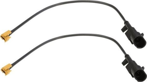 Датчик износа тормозных колодок  TRW задний для IVECO Daily VI 2014-2026. Артикул GIC344