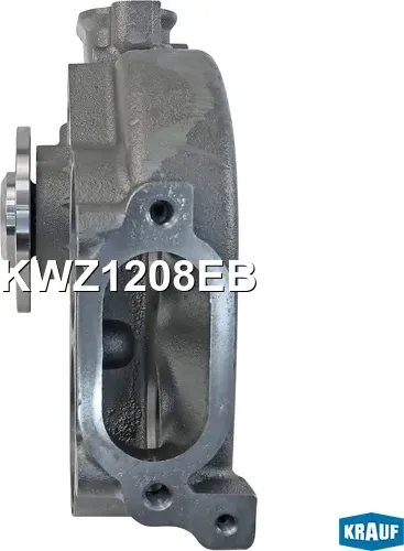 Помпа водяная (Krauf). Артикул KWZ1208EB