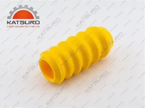 ОТБОЙНИК АМОРТИЗАТОРА ЗАДНЕГО (Katsuro). Артикул KAT1902SUB