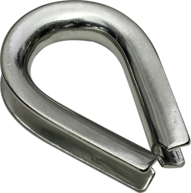 Коуш Runva 10 мм. Артикул TH10