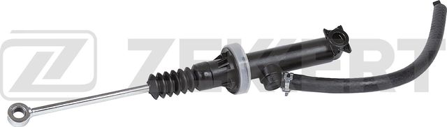 Цилиндр сцепления главный Zekkert (полимерный материал) для Ford Transit Torneo VI 2000-2002. Артикул ZD-1077