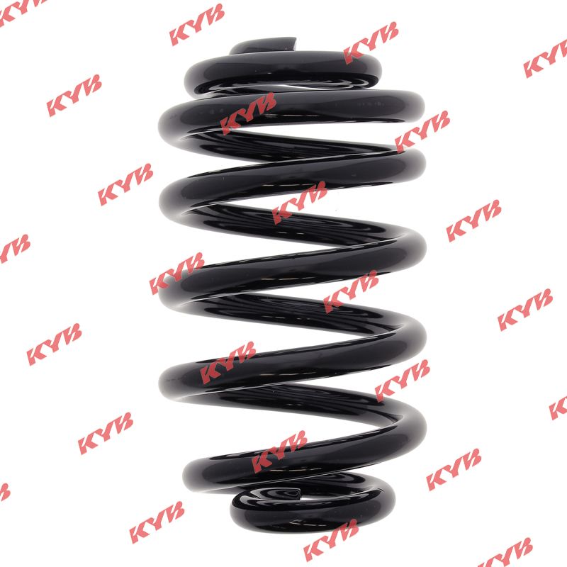 Пружина подвески KYB (Каяба) K-Flex задняя для BMW X3 I (E83) 2003-2011. Артикул RX6750