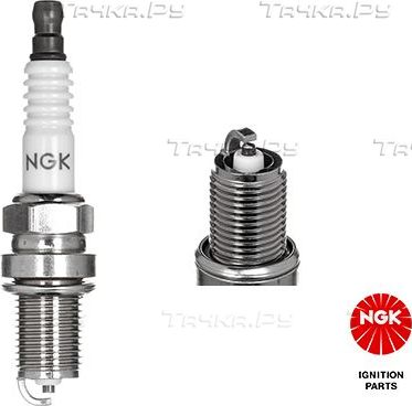 Свеча зажигания NGK для SEAT Ronda 1984-1986. Артикул 5030