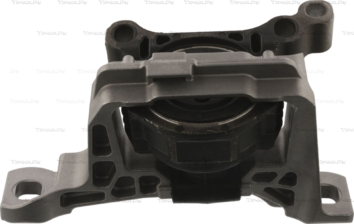 Опора (подушка) двигателя SWAG правая для Ford Transit Connect II 2013-2026. Артикул 50 94 4314