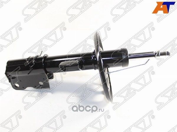 Стойка передняя NISSAN TEANA 08- RH (SAT). Артикул STE4302JN00D