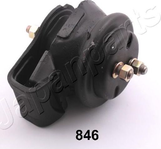 Подушка (опора) двигателя Japanparts. Артикул RU-846