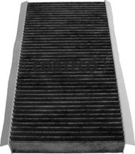 Салонный фильтр Corteco. Артикул 21652715