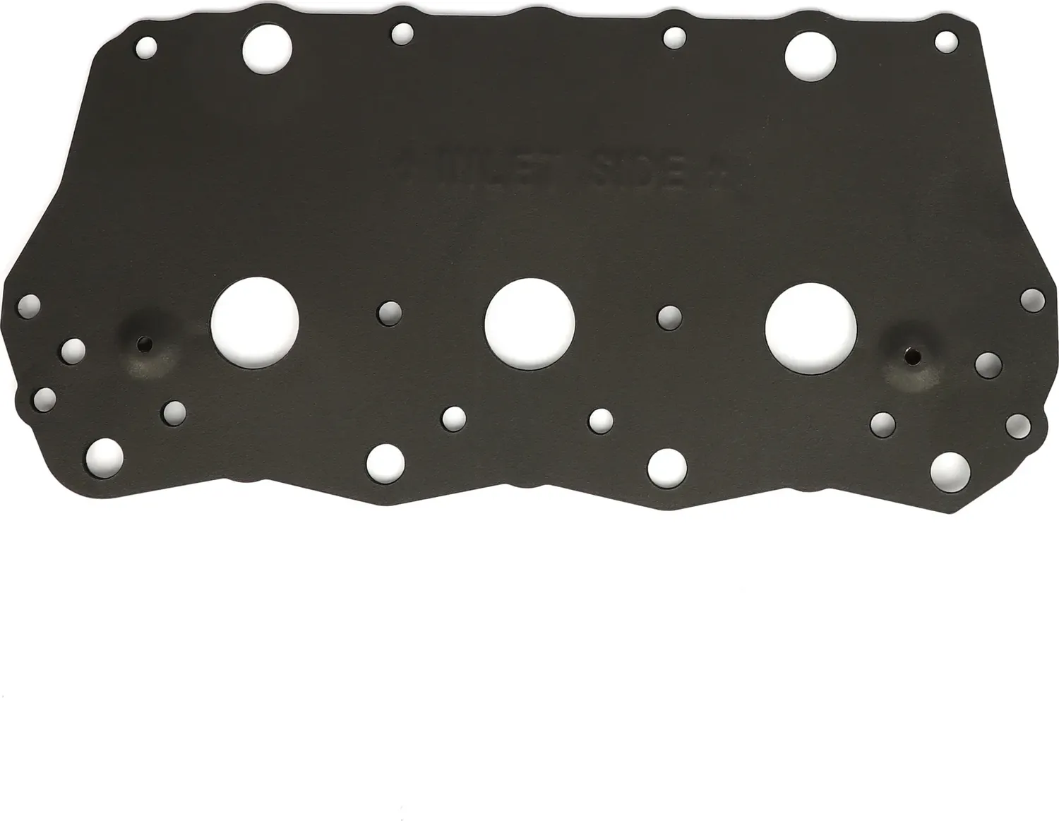 Прокл.клап.кр. KIA Carnival I UP,II GQ (Speedmate). Артикул SMGVC127R