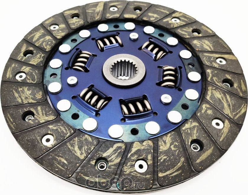 Диск сцепления (Kimiko). Артикул 1016003999KM