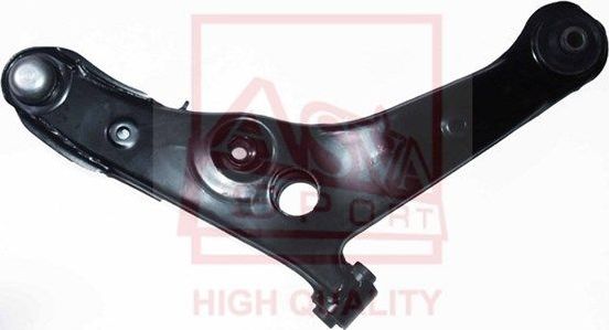 Поперечный рычаг передней подвески Asva. Артикул 0424-018