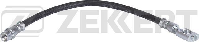 Тормозной шланг Zekkert задний правый/левый для Volkswagen Passat B5 1997-2005. Артикул BS-9429