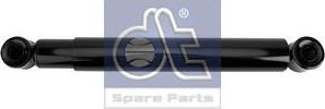 Амортизатор DT Spare Parts задний для Mercedes-Benz SK 1987-1996. Артикул 4.62833