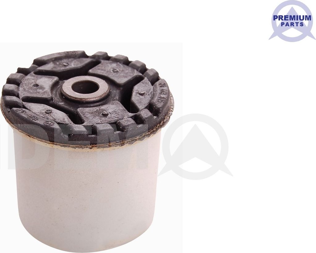 Сайлентблок задней балки Sidem. Артикул 809304