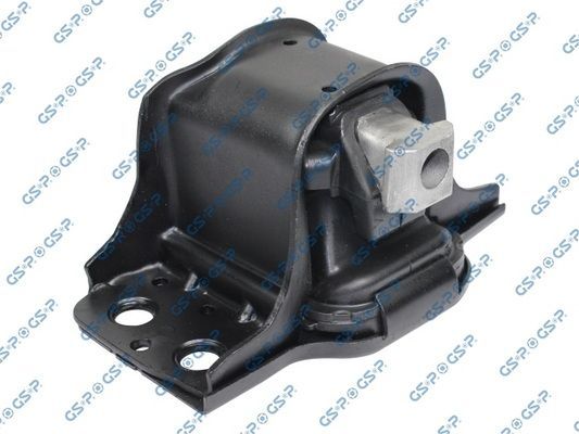 Подушка (опора) двигателя GSP правая для Renault Megane II 2002-2009. Артикул 519027