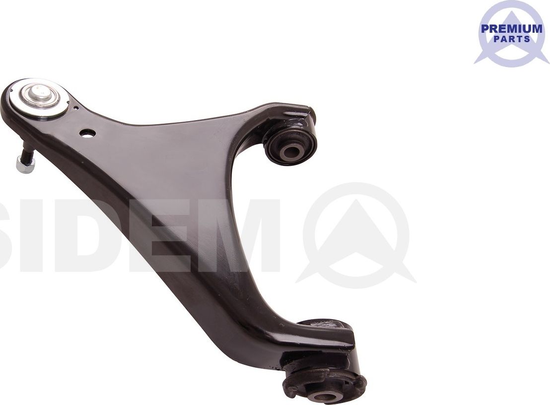 Поперечный рычаг передней подвески Sidem (Листовая сталь). Артикул 65270