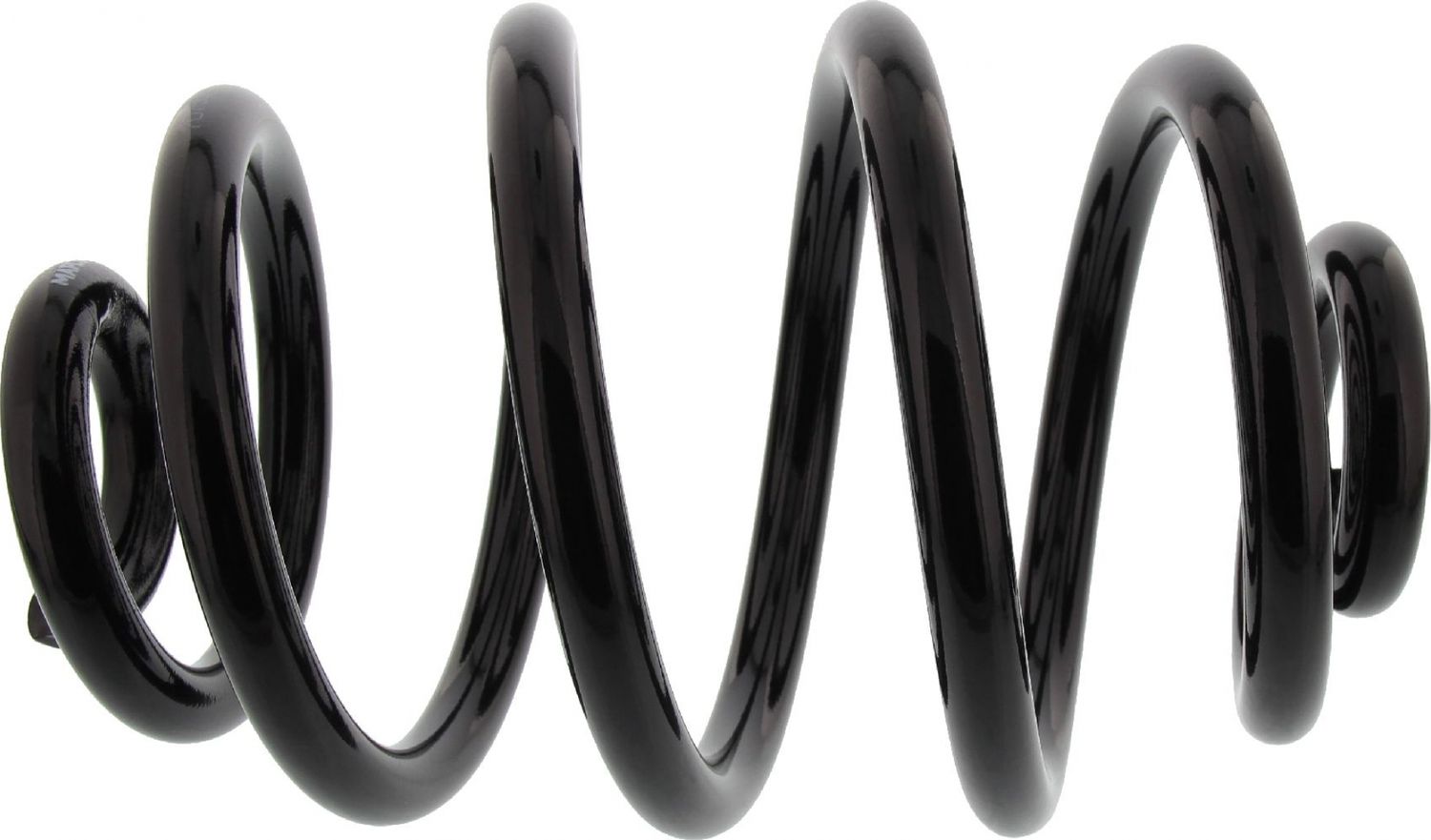 Пружина подвески MAPCO. Артикул 70755