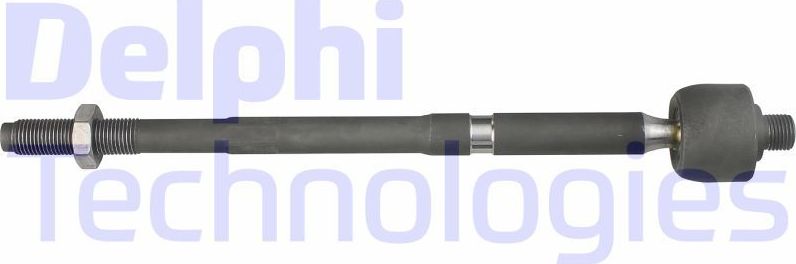 Рулевая тяга Delphi. Артикул TA2872