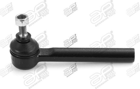 Наконечник рулевой тяги APlus. Артикул 12353AP