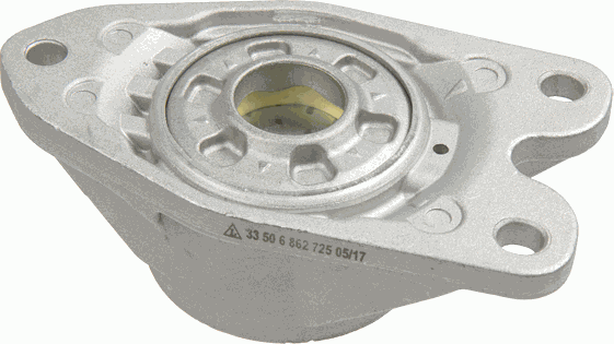 Опора амортизатора (стойки) Lemforder задняя для MINI Countryman II (F60) 2016-2024. Артикул 37692 01