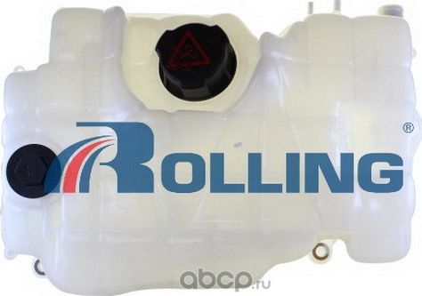 Бачок расширительный (с датчиком) Scania S-Series (Rolling). Артикул RS02083