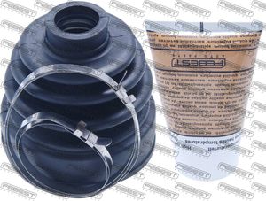 Пыльник ШРУСа внутренний Febest для Nissan X-Trail T31 2007-2013. Артикул 0415-CU20