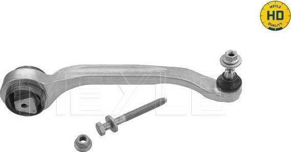 Поперечный рычаг передней подвески Meyle (алюминий). Артикул 116 050 0066/HD