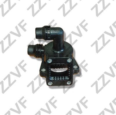 ТЕРМОСТАТ BMW 1 E87E81 04-11 ZZVF. Артикул ZV258BM