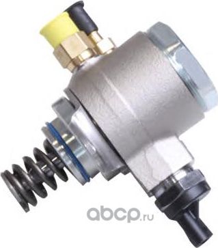 Насос топливный (Huco). Артикул 133071