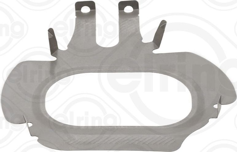 Прокладка выпускного коллектора Elring. Артикул 875.620