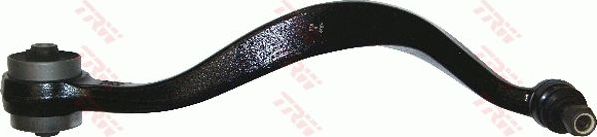 Поперечный рычаг TRW левый нижний для Mazda 6 I (GG) 2002-2008. Артикул JTC7568