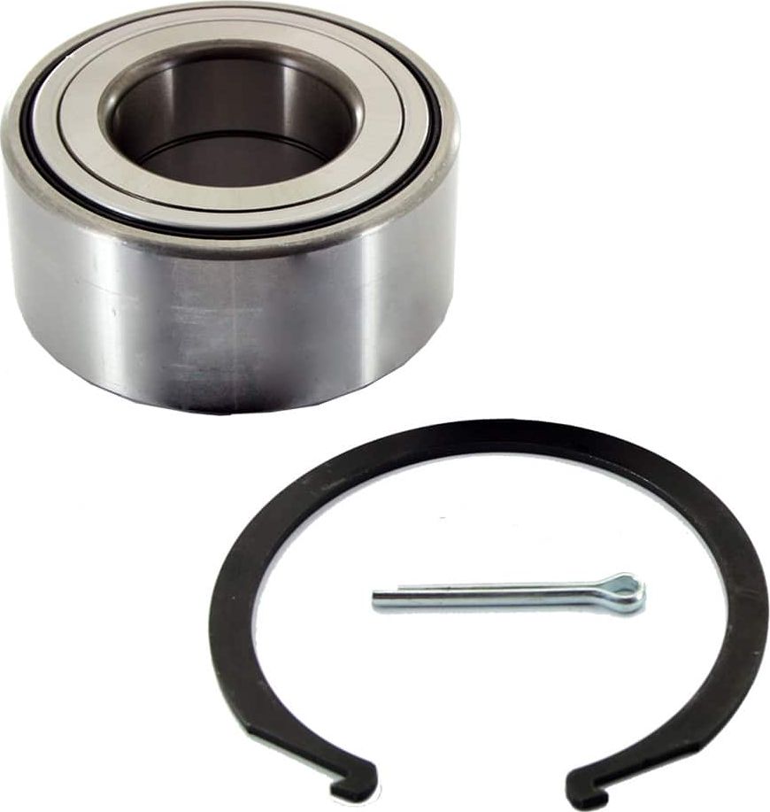 Ступичный подшипник (комплект) SKF. Артикул VKBA 6938