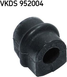Втулка стабилизатора SKF. Артикул VKDS 952004