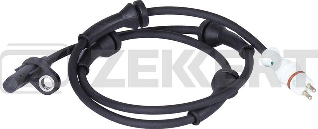 Датчик ABS Zekkert задний для Opel Vivaro A 2001-2014. Артикул SE-6255