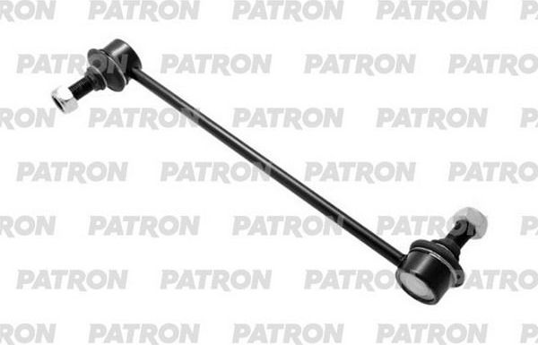 Стойка (тяга) стабилизатора Patron. Артикул PS4145