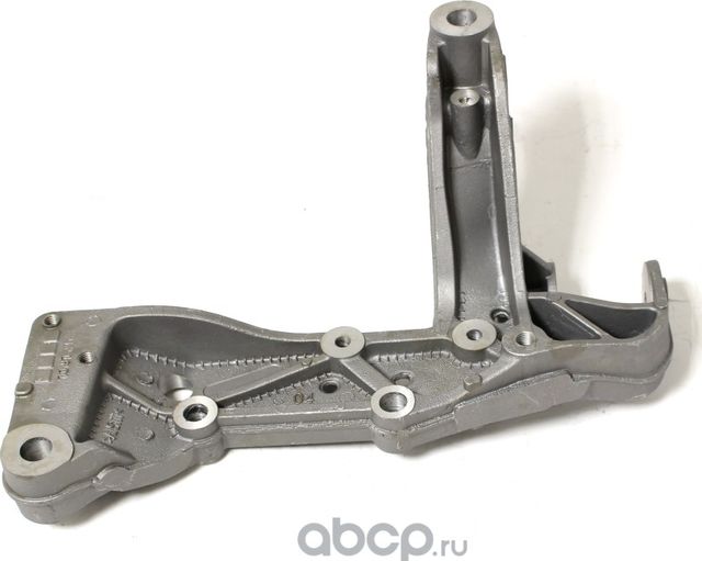 Кронштейн рычага подвески (Loro). Артикул 13101003