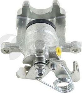 Тормозной суппорт OSSCA задний левый для Audi A4 I (B5) 1995-2001. Артикул 42754