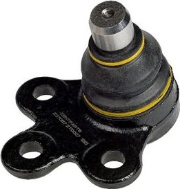 Шаровая опора Zentparts. Артикул Z37037