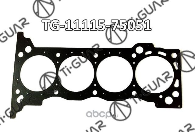 Прокладка дв (TI-Guar). Артикул TG1111575051