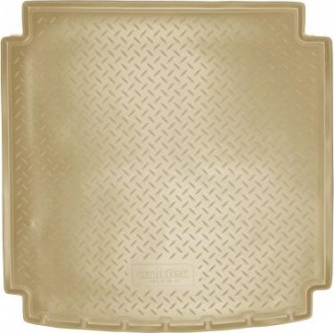 Коврик Норпласт для багажника Mercedes-Benz M-Класс (ML) W164 2005-2011. БЕЖЕВЫЙ. Артикул NPL-P-56-41Beige