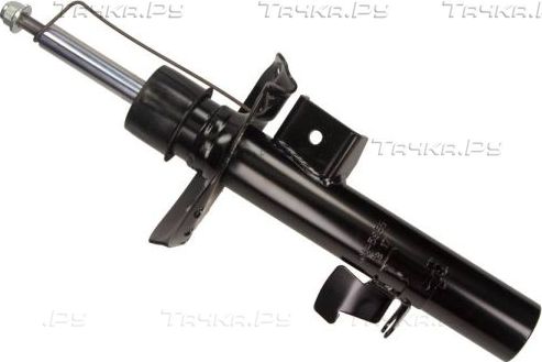 Амортизатор MaXgear передний правый для Ford Mondeo IV 2007-2015. Артикул 11-0498