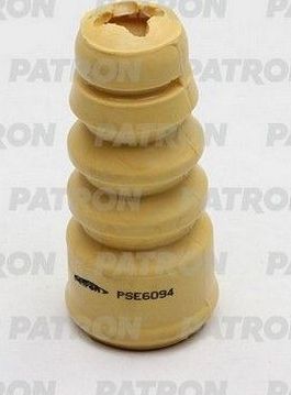 Отбойник амортизатора (стойки) Patron. Артикул PSE6094