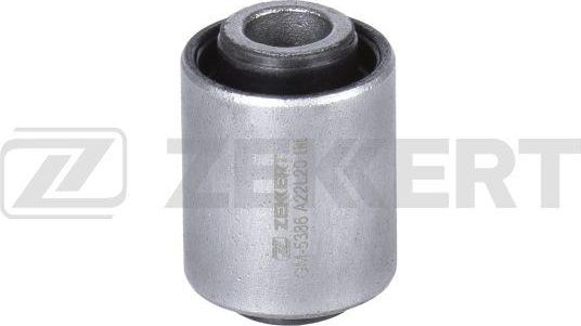 Втулка (сайлентблок) амортизатора Zekkert. Артикул GM-5386