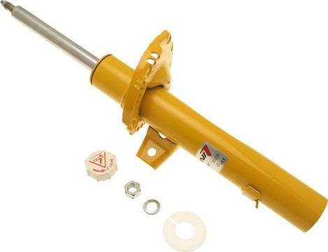 Амортизатор Koni SPORT. Артикул 8741-1572SPORT