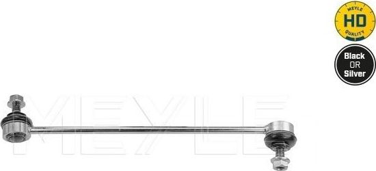 Стойка (тяга) стабилизатора Meyle MEYLE-HD: Better than OE. Carbon neutral. Артикул 616 060 0004/HD
