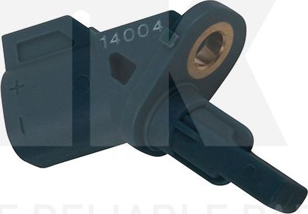 Датчик ABS NK. Артикул 294804