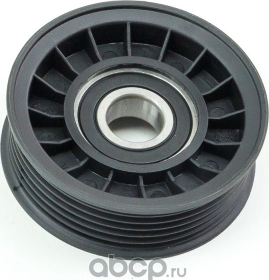 Ролик натяжителя приводного ремня (Dominant). Артикул GM120609719S