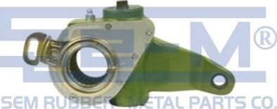 Трещетка тормозная (рычаг тормоза регулировочный) Sem Lastik. Артикул 12862