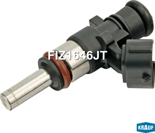 Форсунка бензиновая (Krauf) Krauf. Артикул FIZ1646JT