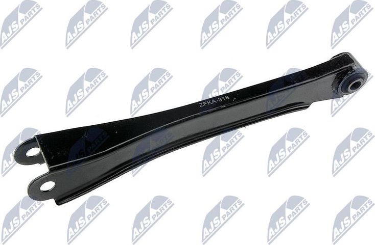 Диагональный рычаг задней подвески NTY. Артикул ZWT-KA-318
