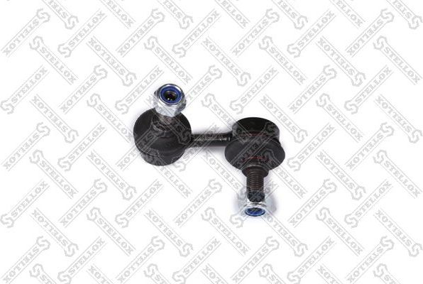 Стойка (тяга) стабилизатора Stellox. Артикул 56-02186-SX